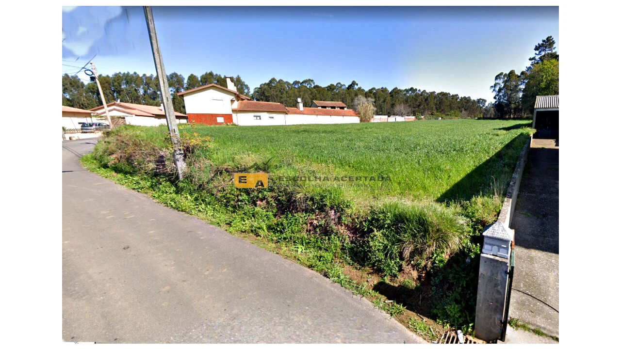 Terreno para Venda em Valega Foto 2