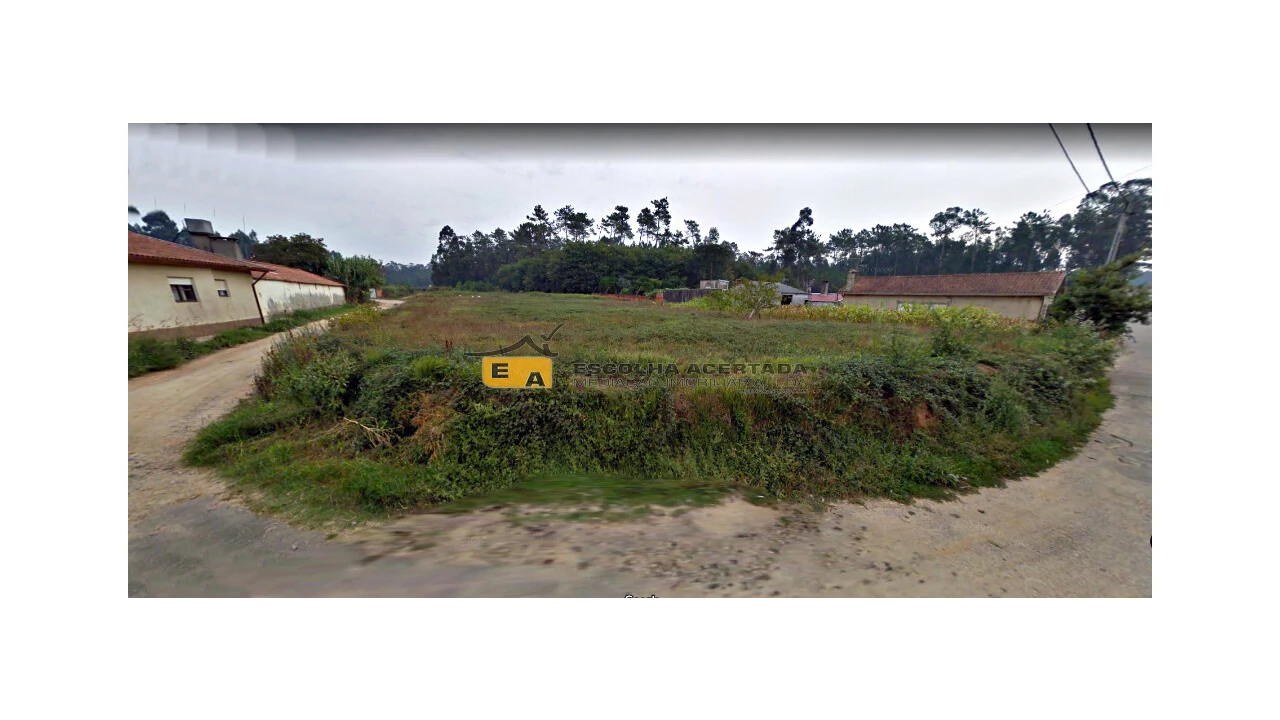 Terreno para Venda em Valega Foto 5