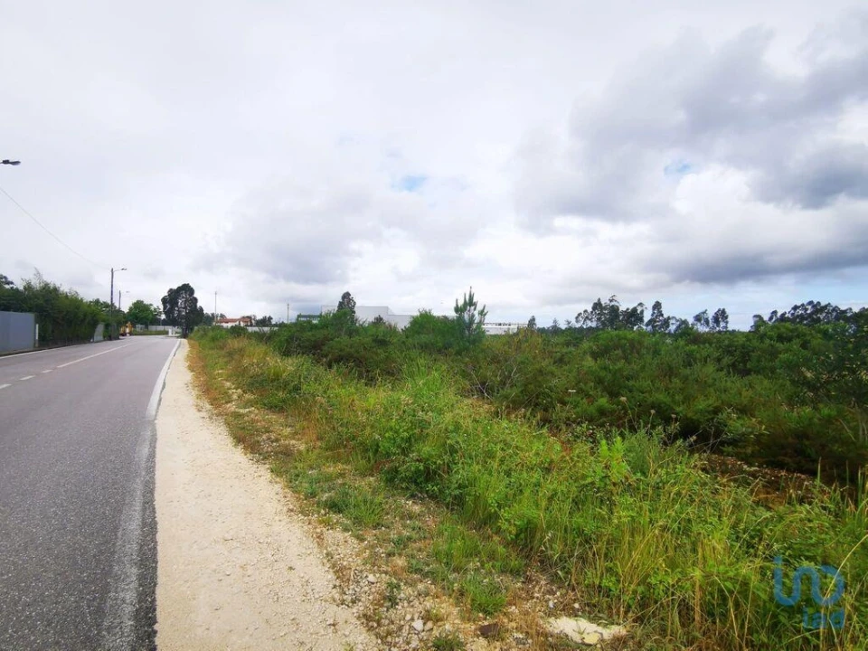 Terreno para Venda em Marrazes e Barosa Foto 9