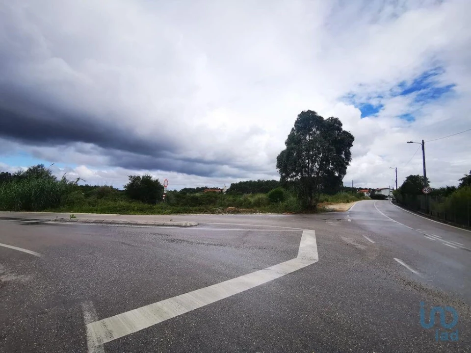 Terreno para Venda em Marrazes e Barosa Foto 5