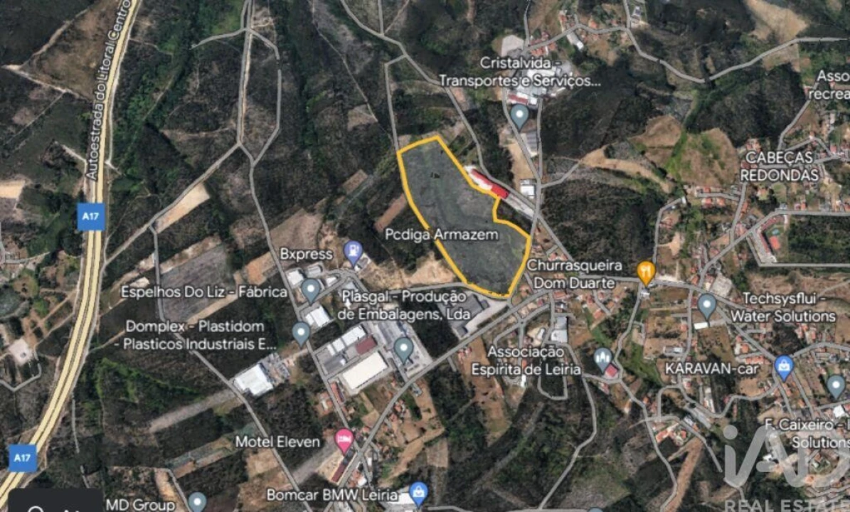 Terreno para Venda em Marrazes e Barosa Foto 26