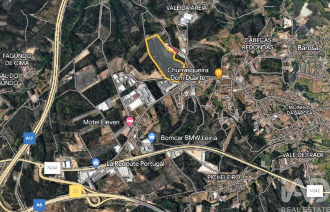 Terreno para Venda em Marrazes e Barosa Foto 28