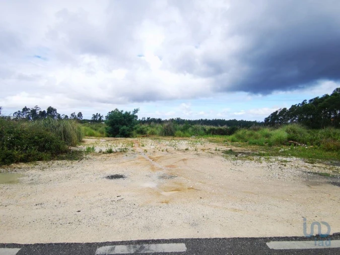 Terreno para Venda em Marrazes e Barosa Foto 10