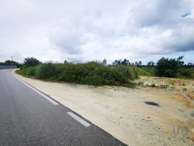 Terreno para Venda em Marrazes e Barosa Foto 8