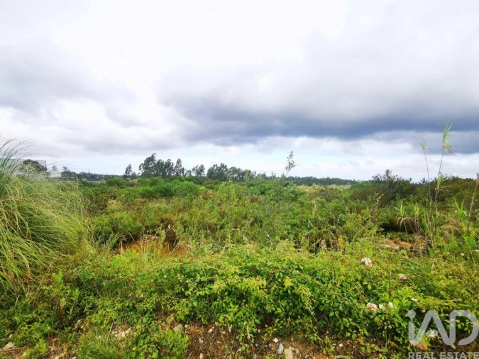 Terreno para Venda em Marrazes e Barosa Foto 22