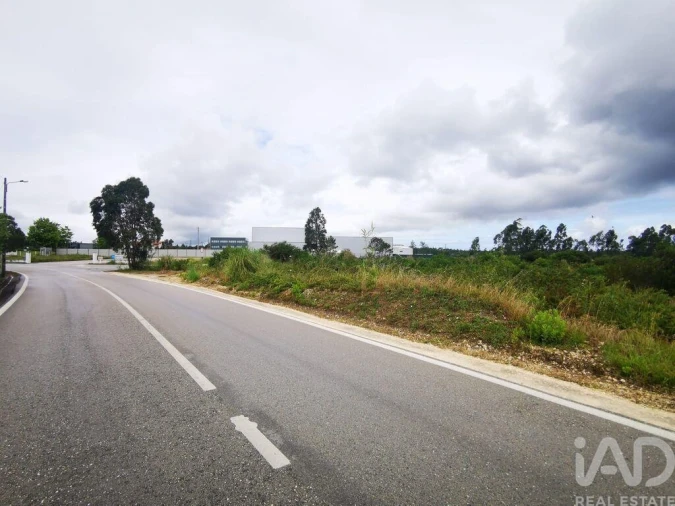 Terreno para Venda em Marrazes e Barosa Foto 20