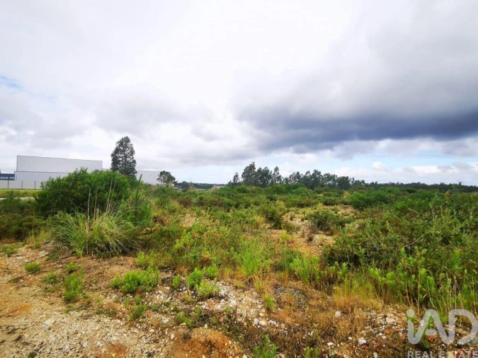 Terreno para Venda em Marrazes e Barosa Foto 18