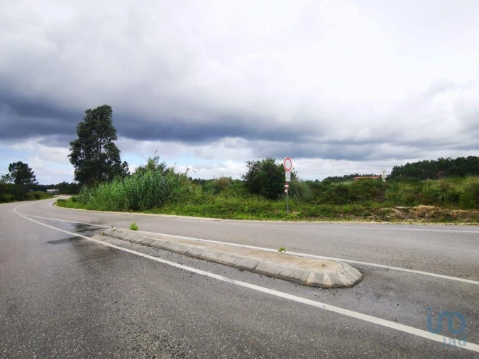Terreno para Venda em Marrazes e Barosa Foto 3