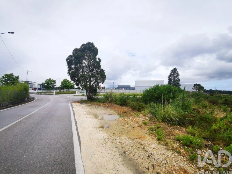 Terreno para Venda em Marrazes e Barosa Foto 19