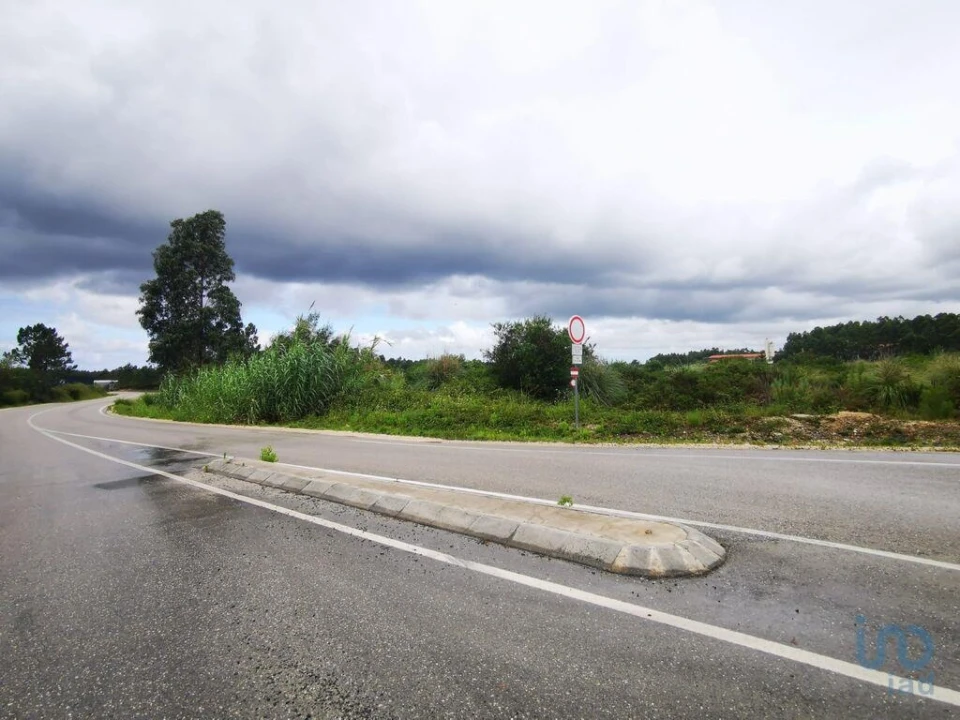 Terreno para Venda em Marrazes e Barosa Foto 3