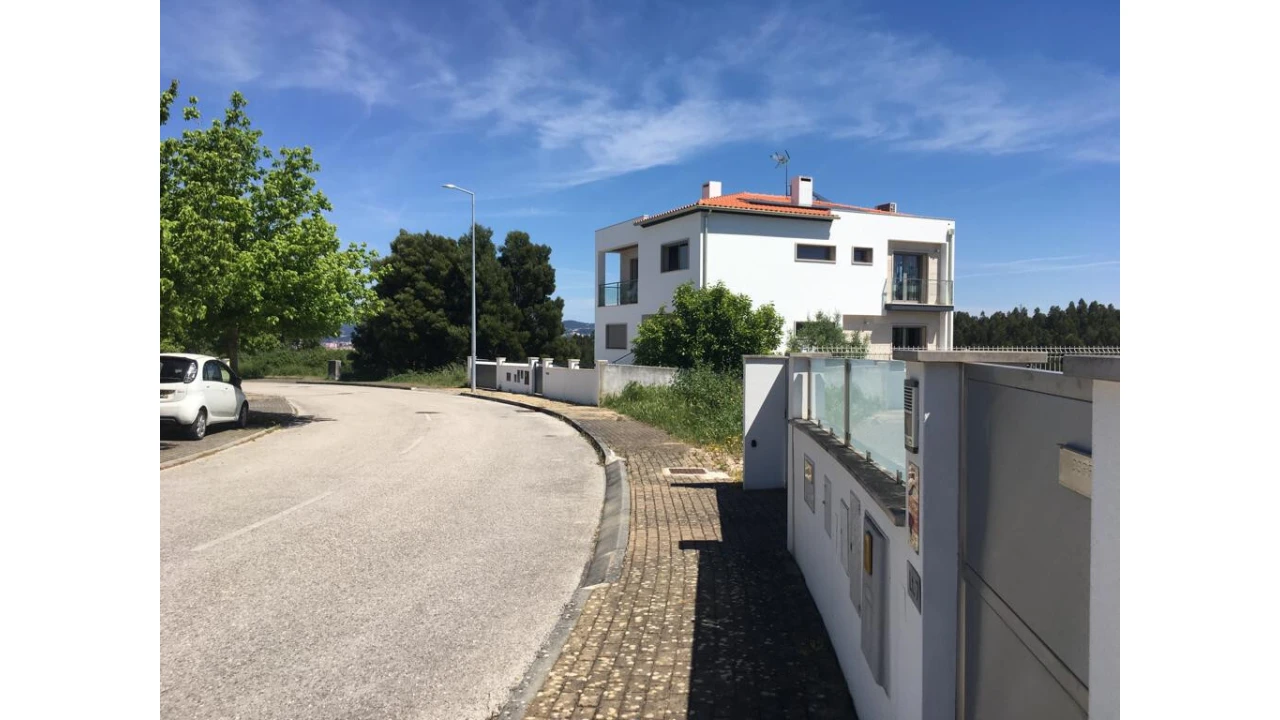 Terreno para Venda em São Martinho de Árvore e Lamarosa Foto 1