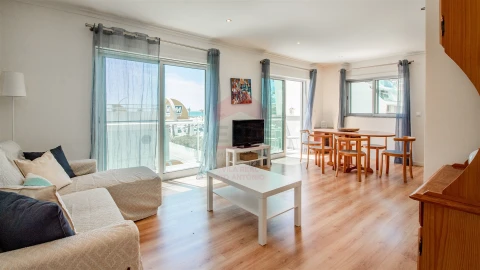 Apartamento T2 para Arrendamento férias em Monte Gordo