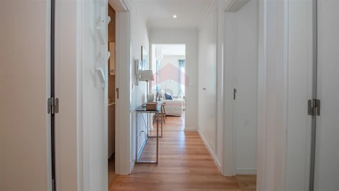 Apartamento T2 para Arrendamento férias em Monte Gordo