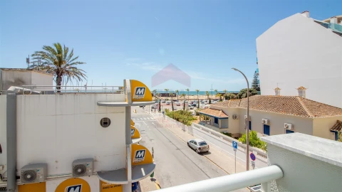 Apartamento T2 para Arrendamento férias em Monte Gordo