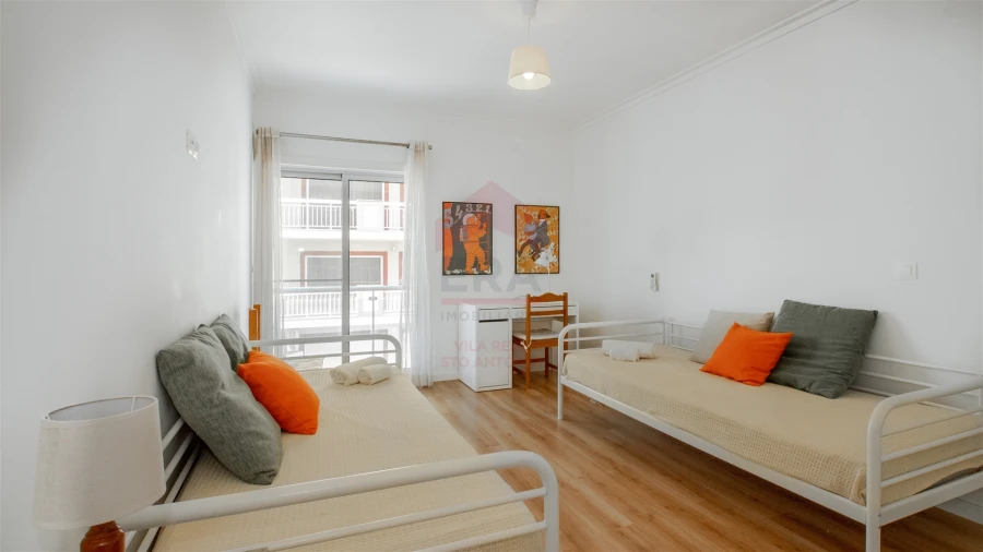 Apartamento T2 para Arrendamento férias em Monte Gordo Foto 7