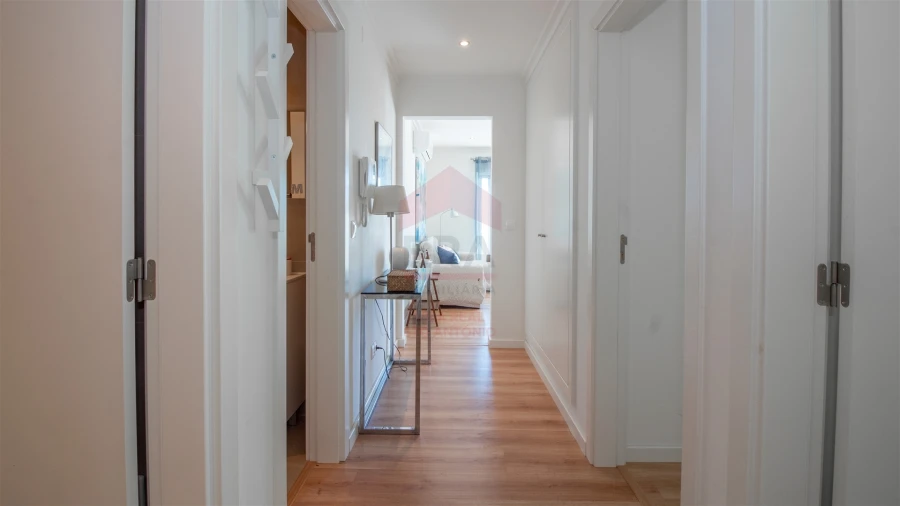 Apartamento T2 para Arrendamento férias em Monte Gordo Foto 12