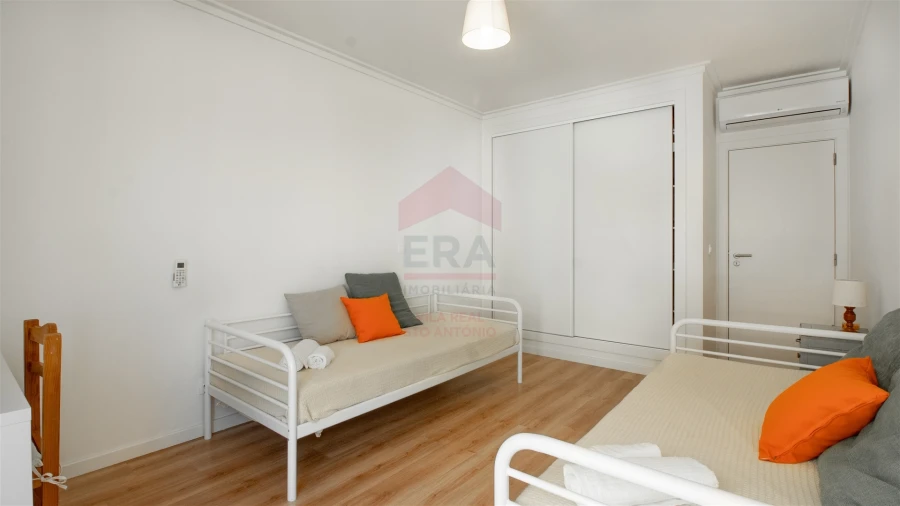 Apartamento T2 para Arrendamento férias em Monte Gordo Foto 8