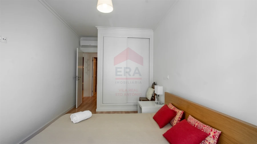 Apartamento T2 para Arrendamento férias em Monte Gordo Foto 5