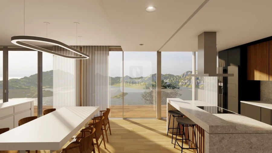 Terreno para Venda em Anreade e São Romão de Aregos Foto 14