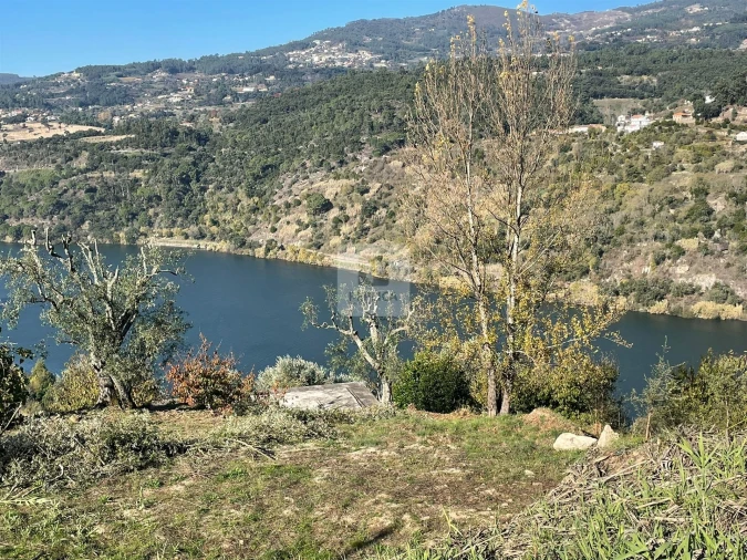 Terreno para Venda em Anreade e São Romão de Aregos Foto 15