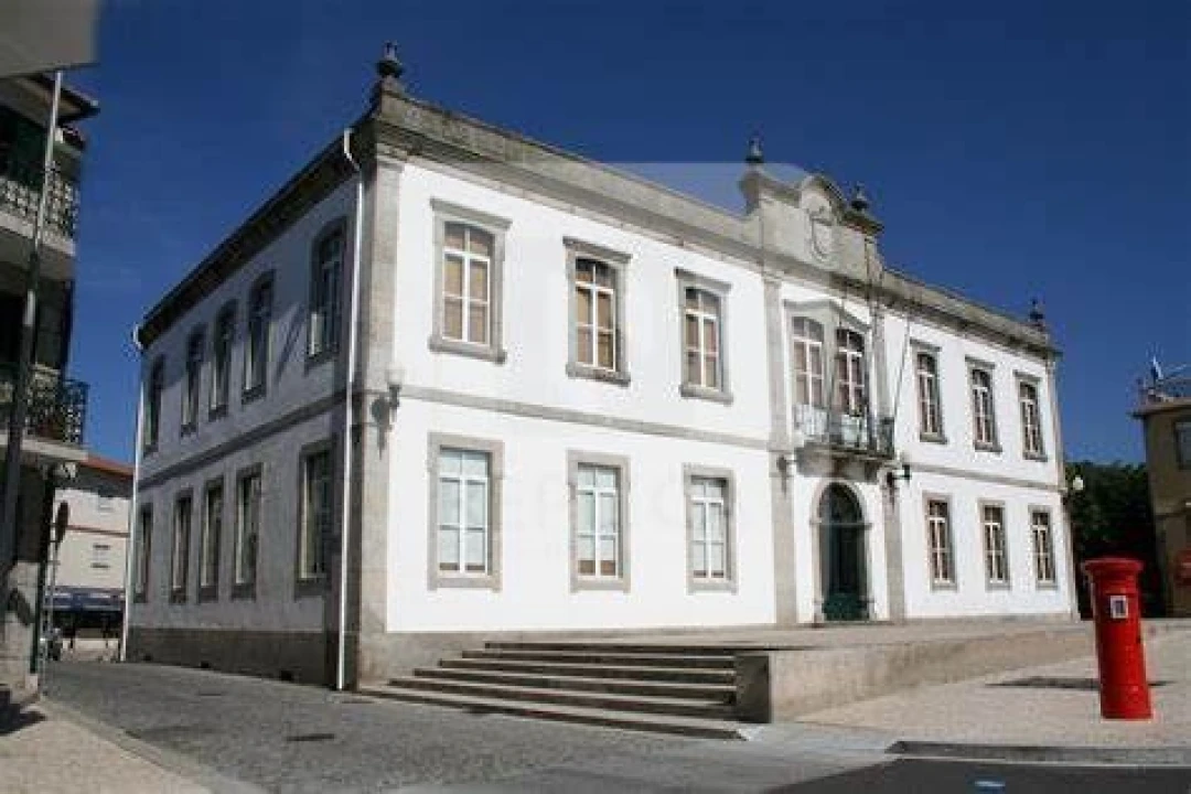 Terreno para Venda em Anreade e São Romão de Aregos Foto 5