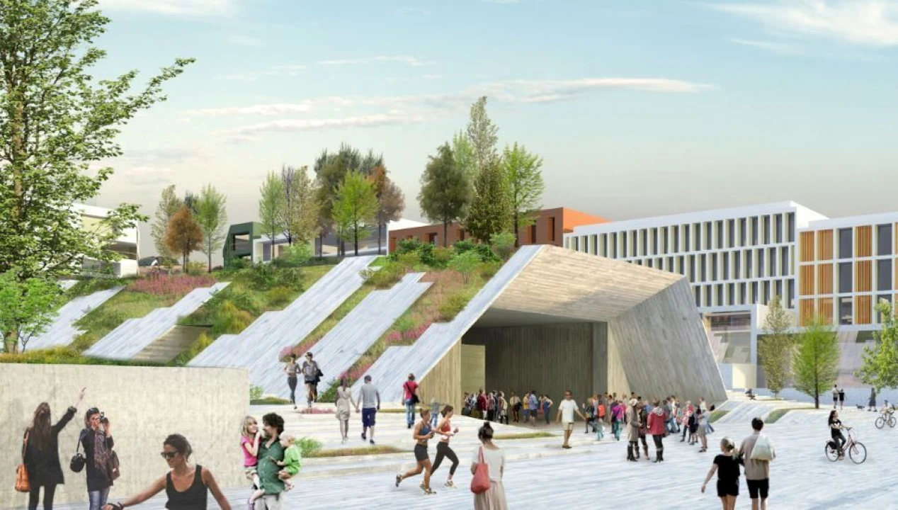 Apartamento T3 para Venda em Silvares, Pias, Nogueira e Alvarenga Foto 4