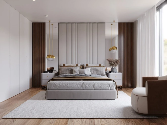 Apartamento T3 para Venda em Silvares, Pias, Nogueira e Alvarenga Foto 1