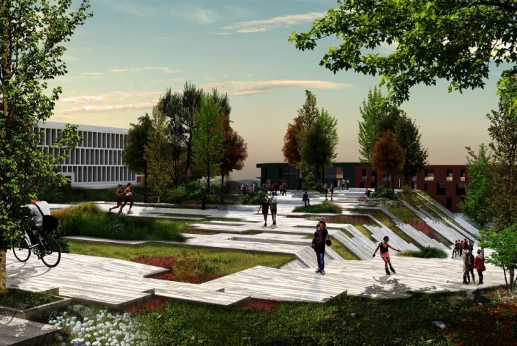 Apartamento T3 para Venda em Silvares, Pias, Nogueira e Alvarenga Foto 5