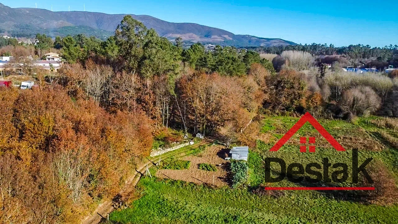 Terreno Agricola ou Rústico para Venda em Carvalhais e Candal Foto 9
