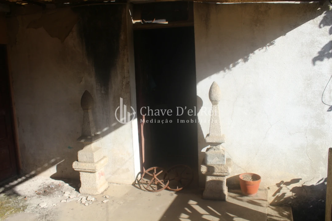 Quinta T0 para Venda em Parada de Ester e Ester Foto 6