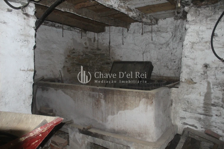 Quinta T0 para Venda em Parada de Ester e Ester Foto 20