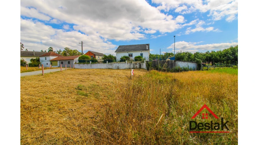 Terreno para Venda em Carvalhais e Candal Foto 10