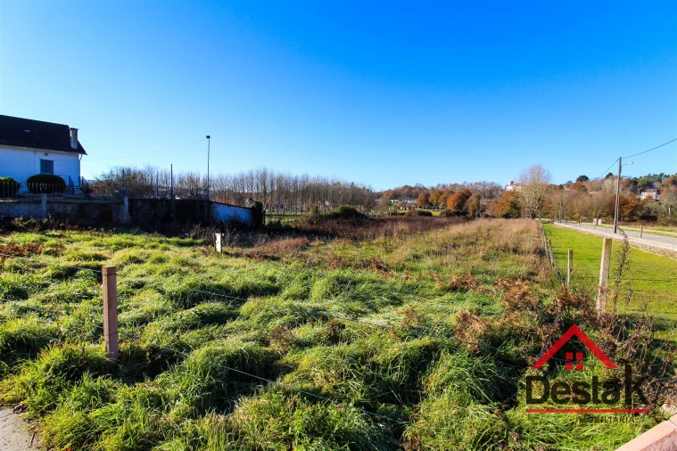 Terreno para Venda em Carvalhais e Candal Foto 4