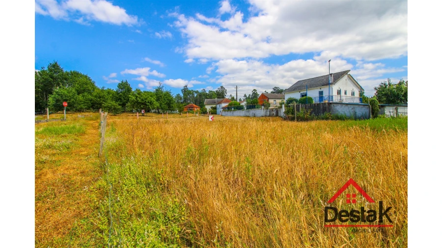 Terreno para Venda em Carvalhais e Candal Foto 14