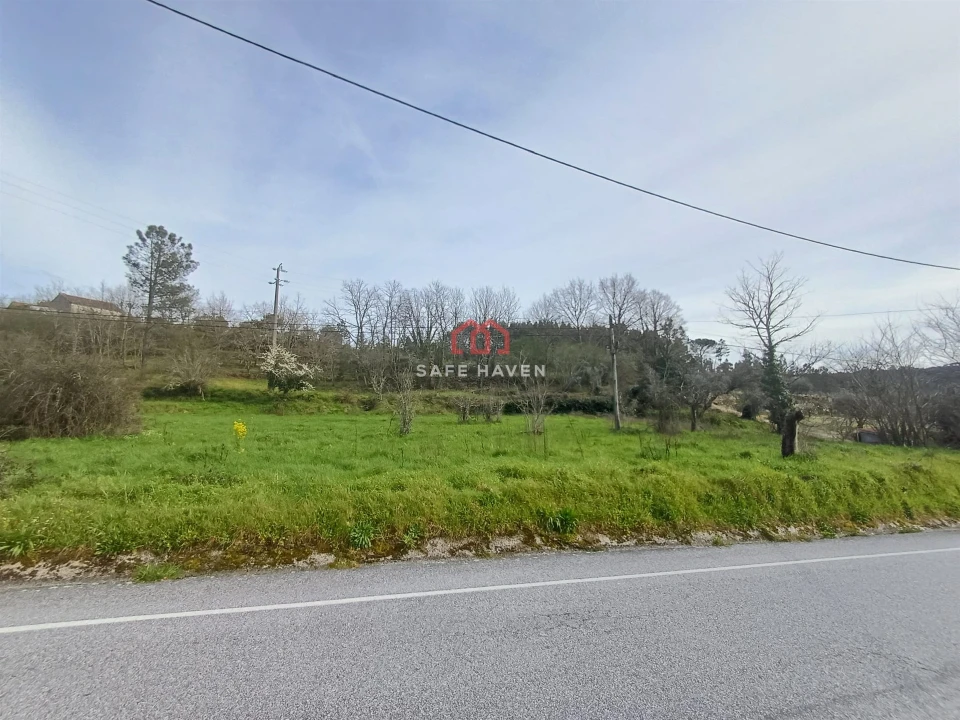 Terreno para Venda em Germil Foto 2