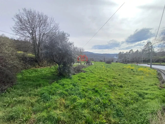 Terreno para Venda em Germil Foto 3