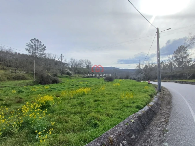Terreno para Venda em Germil