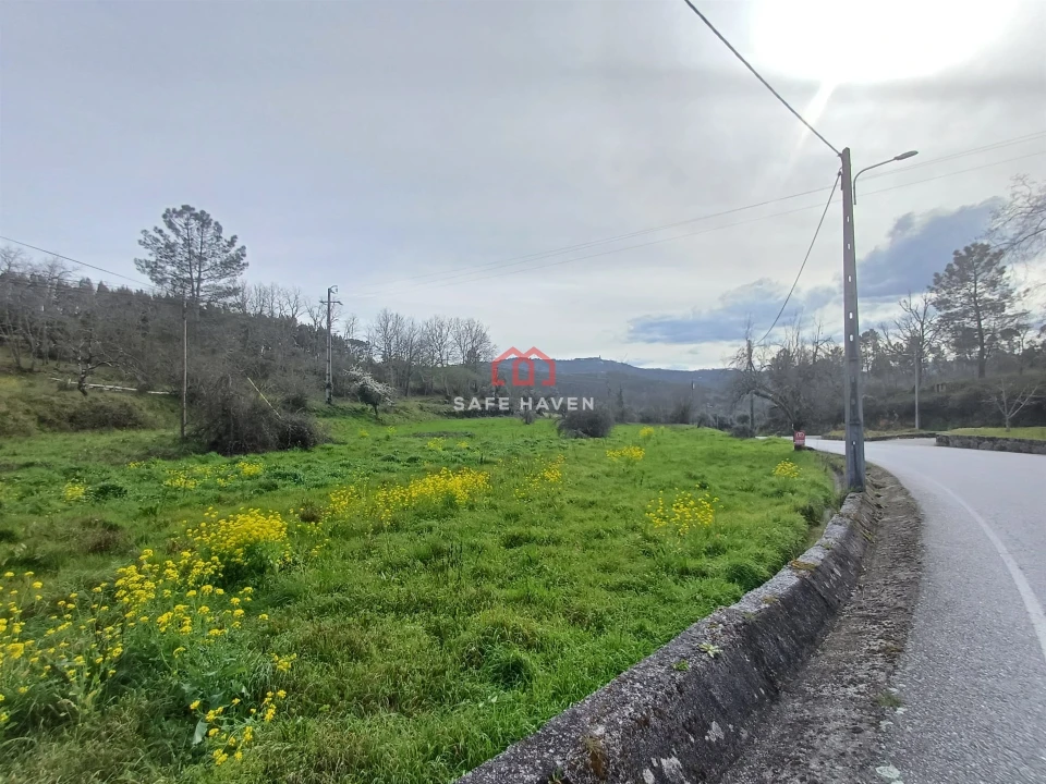 Terreno para Venda em Germil Foto 1