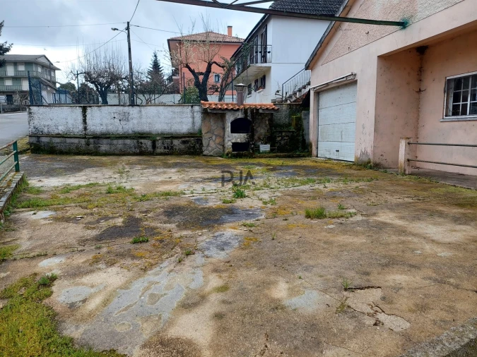 Armazém para Arrendamento em Sequeiros e Gradiz Foto 2