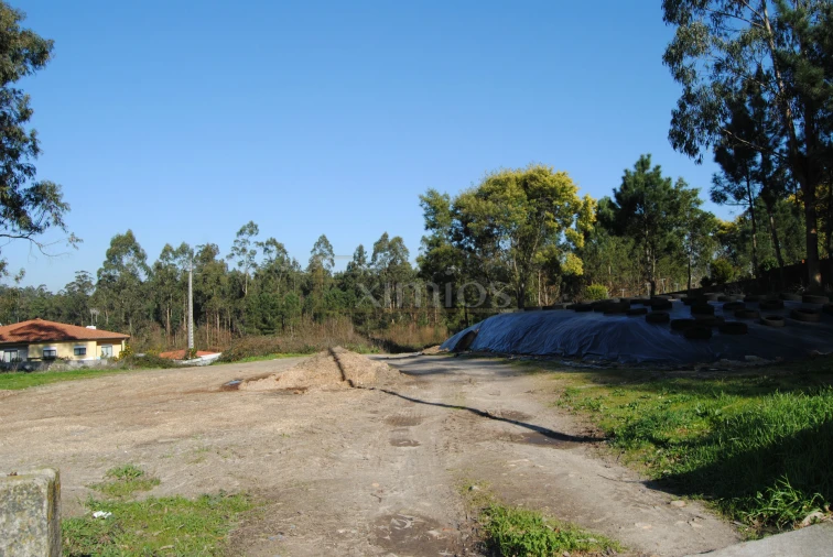 Terreno para Venda em Macieira da Maia Foto 6