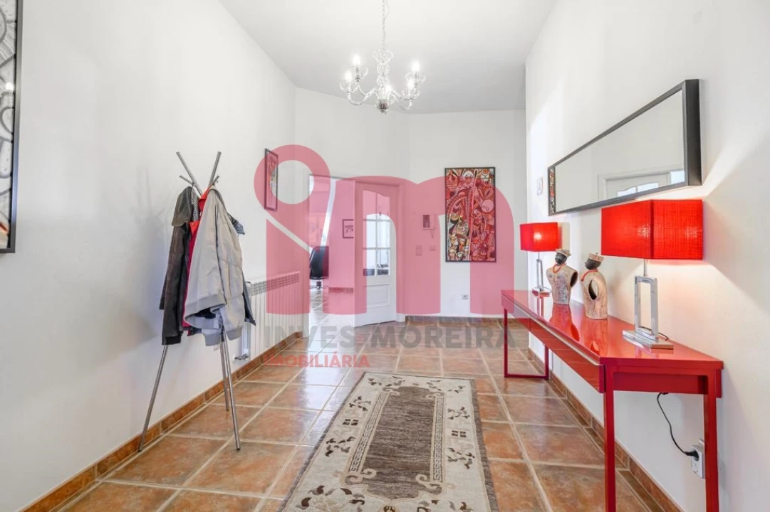 Quinta T0 para Venda em Abadim Foto 16