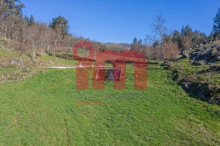 Quinta T0 para Venda em Abadim Foto 12