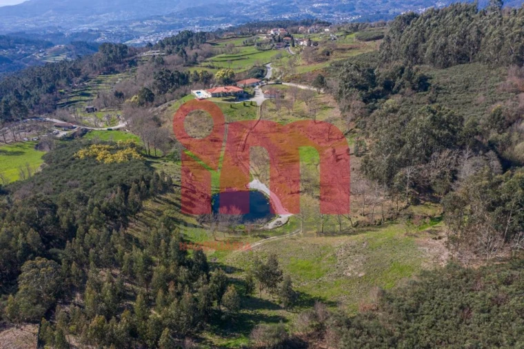 Quinta T0 para Venda em Abadim Foto 10