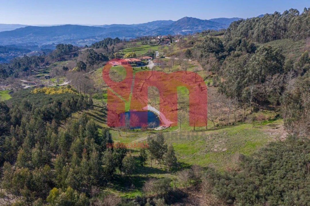 Quinta T0 para Venda em Abadim Foto 11