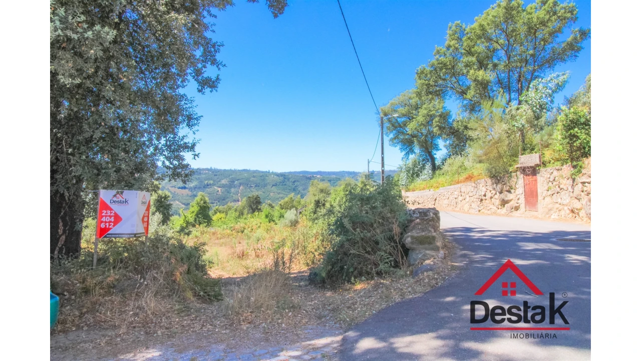 Terreno Agricola ou Rústico para Venda em Serrazes Foto 5