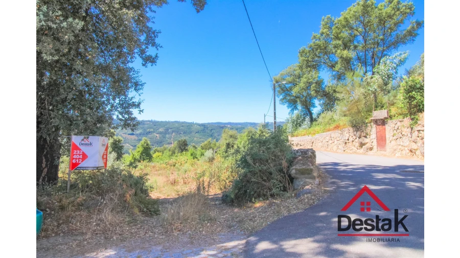 Terreno Agricola ou Rústico para Venda em Serrazes Foto 5