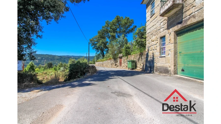 Terreno Agricola ou Rústico para Venda em Serrazes Foto 6