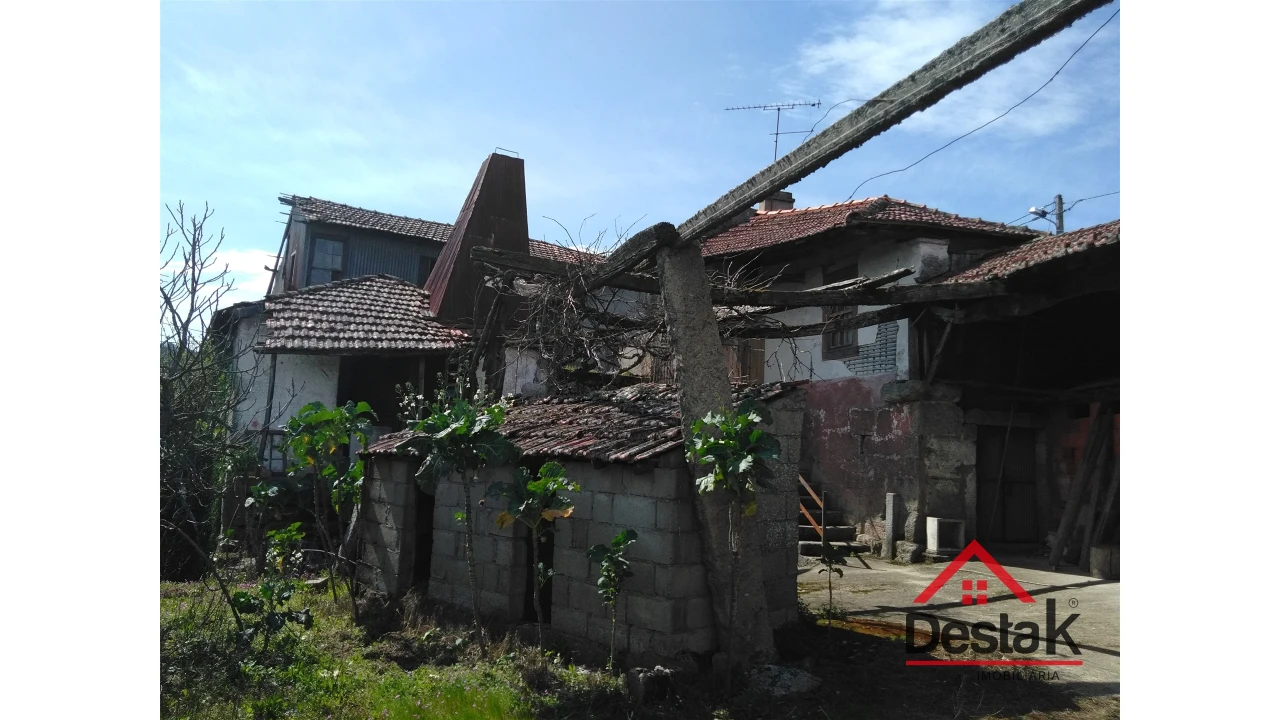 Moradia T3 para Venda em Moledo Foto 21