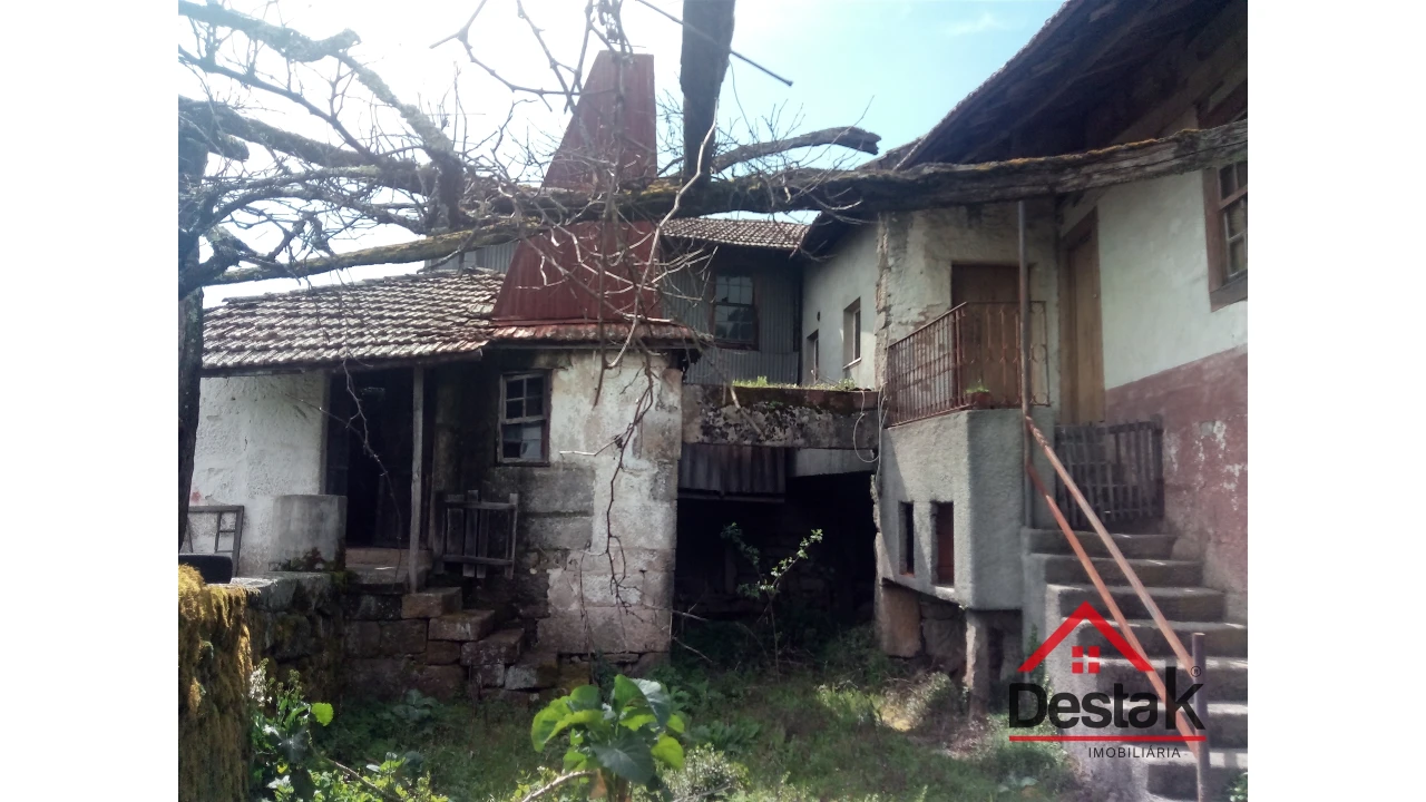 Moradia T3 para Venda em Moledo Foto 13