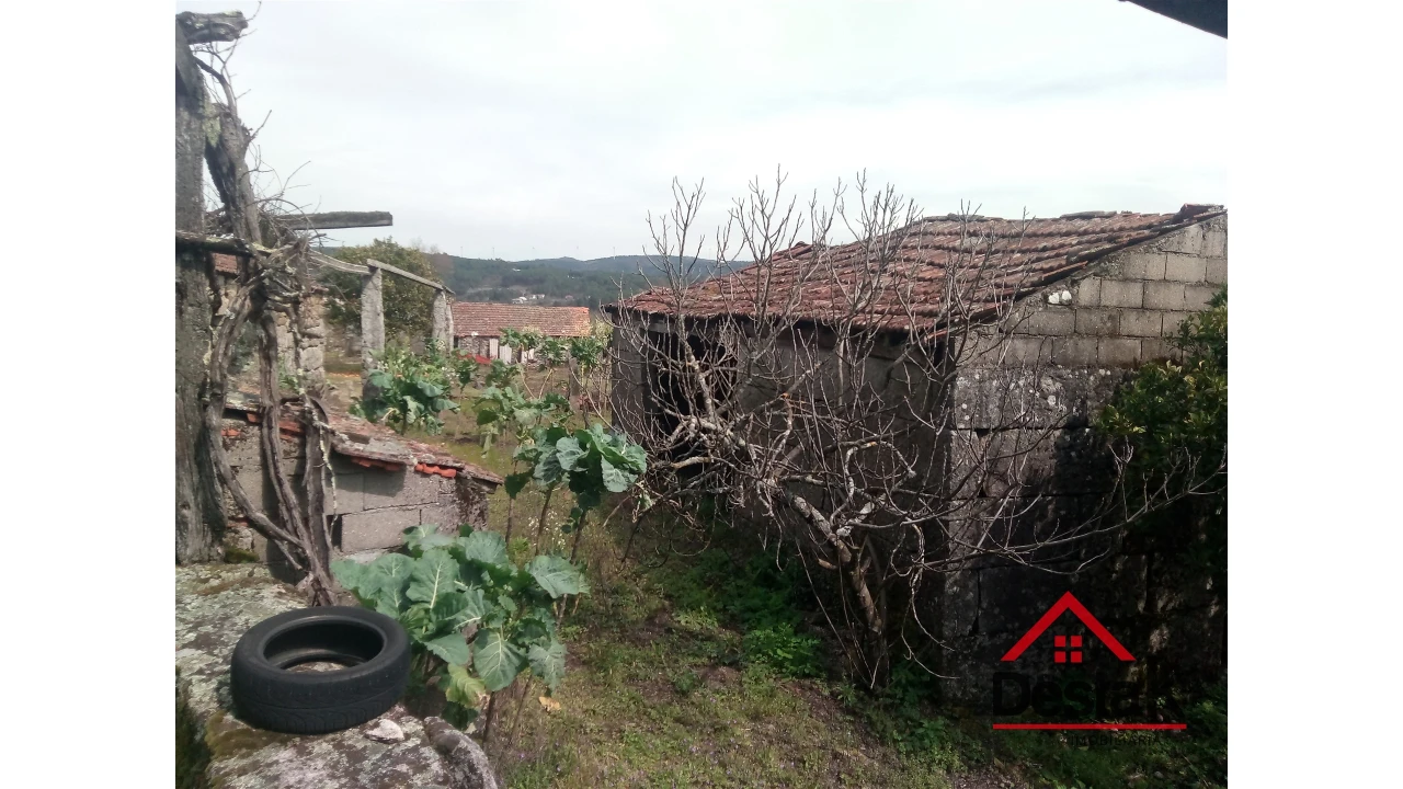 Moradia T3 para Venda em Moledo Foto 12